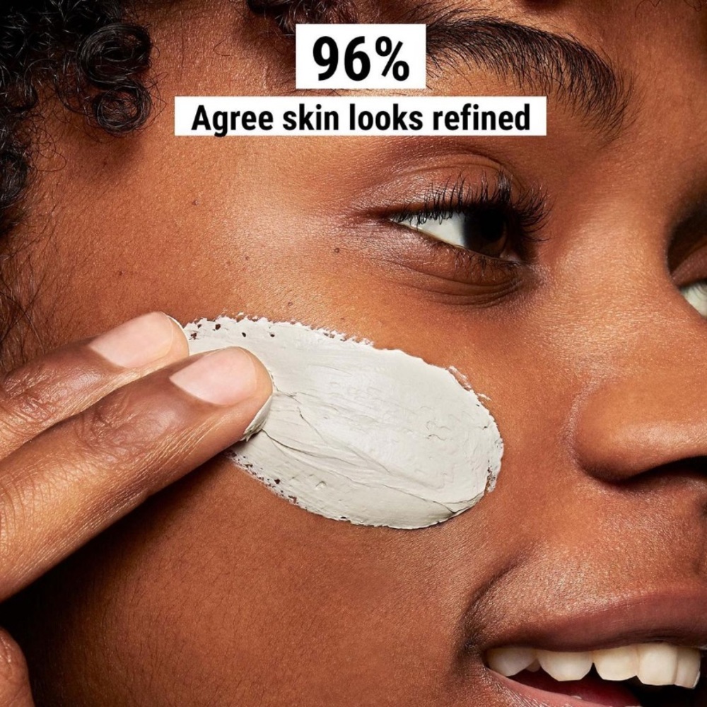 $8❤️‍🔥 Kiehls Rare Earth Deep Pore Cleansing Mask 🌏 NEW BESTSELLER!! - Picture 3 of 7